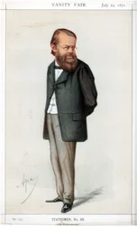 The Nonconformist, 1871