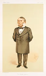 Jernbaneinteressen, 1875