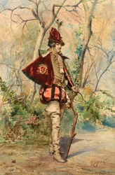 Archer, n.d.