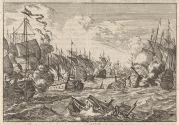 Slaget ved Solebay, 1672