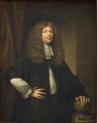 Coenraad van Beuningen (1622-1693), borgmester i Amsterdam