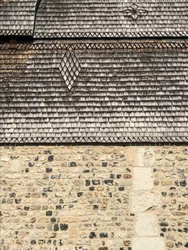Komposition - Arkitektur - Detaljer, 2019 (foto)