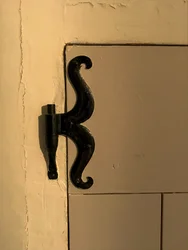 Komposition - Arkitektur - Detaljer, 2019 (foto)
