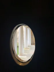 Komposition - Arkitektur - Detaljer, 2022 (foto)