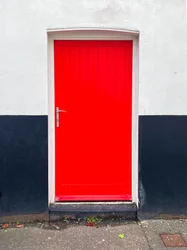 Komposition - Arkitektur - Detaljer, 2023 (foto)