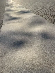 Komposition - Arkitektur - Detaljer, 2024 (foto)