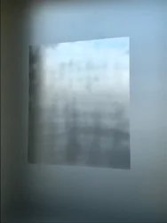 Komposition - Refleksioner, 2021 (foto)