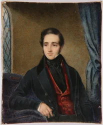 Manuel Remirez og Barreda
