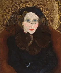 Gladys Hynes (1888-1958)