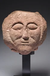 Head (sandstone)