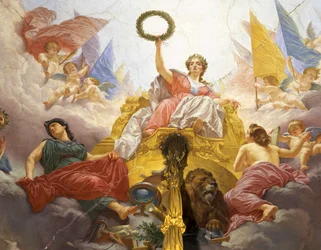 Glory (detalje af 3433390)