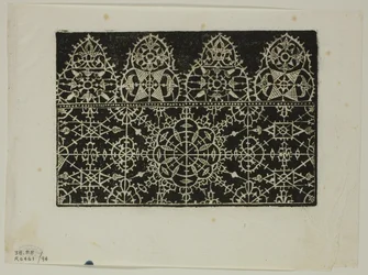Blad fra Crown of Noble and Virtuous Women