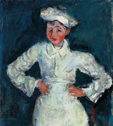 Den lille Konditor; Den lille konditor, ca. 1927