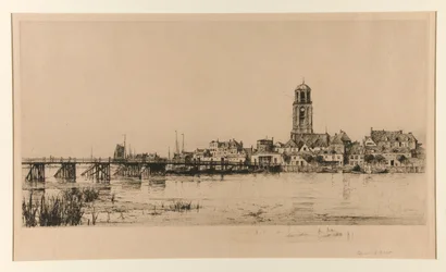 Deventer (havnescene)