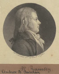 Andrew D. Barclay
