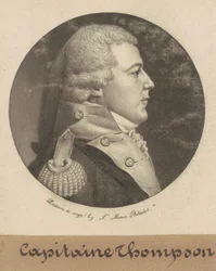 Kaptajn Thompson