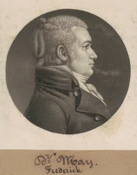 Frederik May