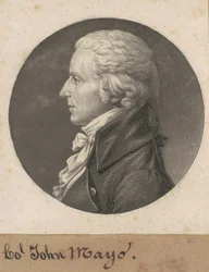 Johannes Maj II