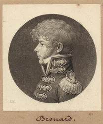 Michel Angelique Brouard