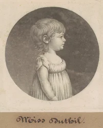 Frøken Dutilh