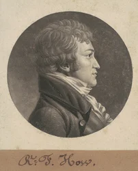 Robert F. Hvordan