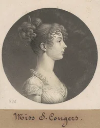 Sarah C. Conyers