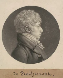 fra Rochemont