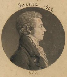 Muligvis Henry Brunet