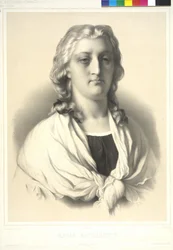 Ærkehertuginde af Østrig Marie Antoinette