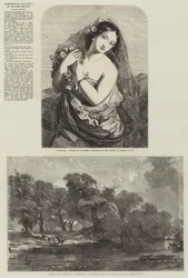 Udstilling af Society of British Artists