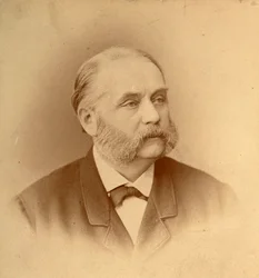 Ivan Goncharov, russisk forfatter, 1800-tallet