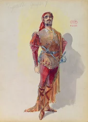 Sparafucile fra 