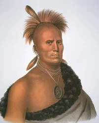 Chief Sharitarish