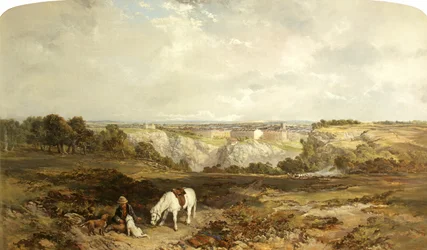 Clifton i 1848