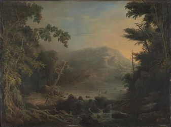 Elgjægeren