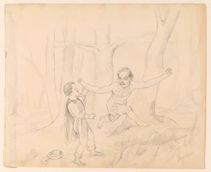 Scene fra Scott