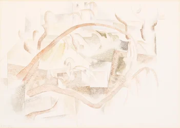 Bermuda: Tage gennem træer