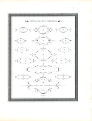 Yderligere kartouche-elementer (print)