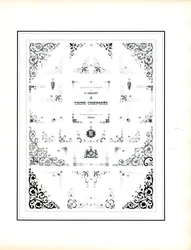 Fortsættelse af Frame Corner Collection (print)
