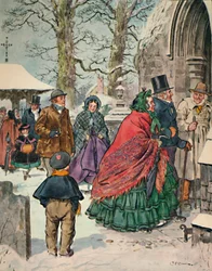 Fra jul. Alexander Smiths Essays Dreamthorp, 1862, 1923