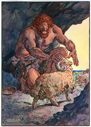 Polyphemus, fra 