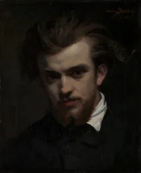 Henri Fantin-Latour (1836–1904), 1861