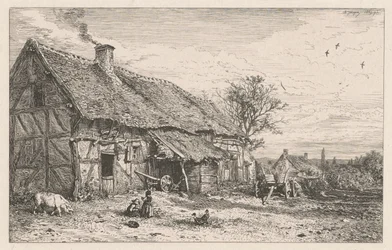 Bondehus
