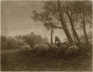 Poetisk tusmørke