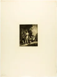 Aftensmad