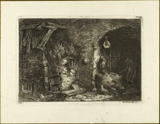 Brønden