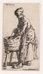Vaskekone