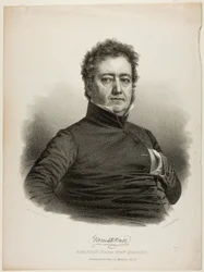 Garrett D. Wall, senator fra New Jersey