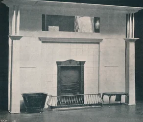 Pejs, c1895, 1897