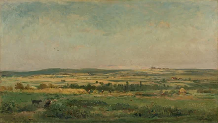 kornhøst